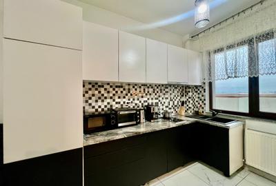 Apartament 3 camere Moara de Foc - 9
