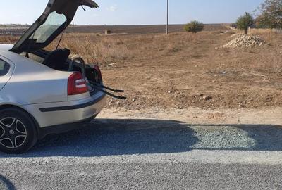 Teren intravilan construibil de la 250  mp desch. 12.50ml .Techirghiol - 5