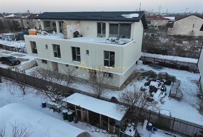 Casa 5 camere tip DUPLEX - 4 bai, Terasa + Curte, 250 MP - 1