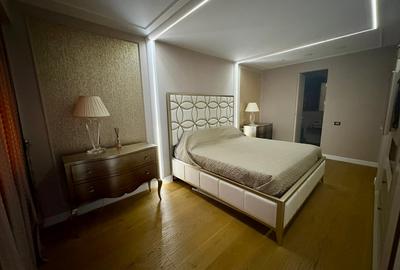 Apartament 3 camere | Cortina Herastrau | Mobilat 7 Utilat | Parcare Subterana - 24