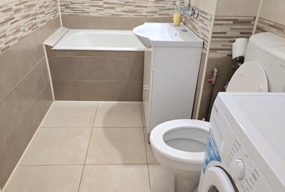 Inchiriez sau vand apartament 4 camere in Deva, zona Pietei Centrale, etaj 3, - 5