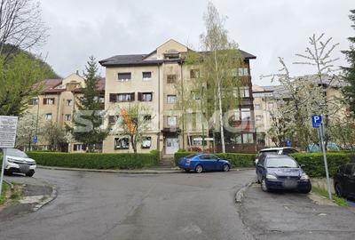 Apartament structura mare zona Racadau - 40