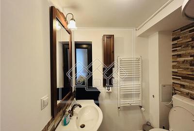 Casa de vanzare in Sibiu - Cisnadioara - 5 camere si 4 bai - - 11