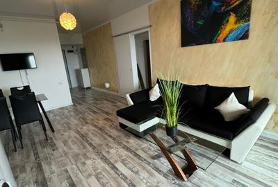 2 Camere, Vedere la Mare, Îmbunătățiri de Lux, Mamaia/ Hotel Rex - 4