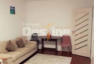 Garsonieră decomandată, mobilată în 13 Septembrie