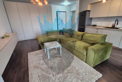 Apartament 2 Camere Fundeni Bridge Residence Bucuresti - 3