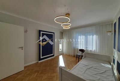 Apartament premium 3 camere, Dealul Cetatii - 18