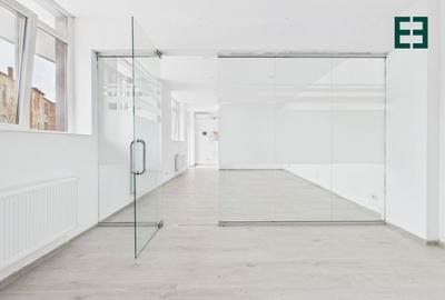 De închiriat - Spațiu birouri open space - Zonă Centrală  - Timișoara - 1