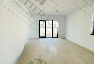 Vila Individuala - 5 Camere - Teren 370 mp - Comuna Berceni - 25