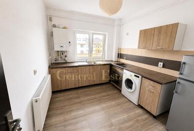 Apartament 2 camere de vânzare – Tractorul / Coresi, Brașov | - 6