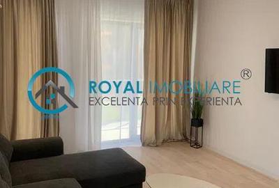 Apartament cu 3 camere decomandat, mobilat în Albert