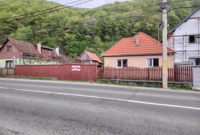 Casa de locuit (Praid, str. Zsogod) - 1