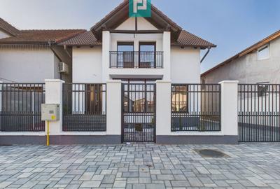 Casa cu 5 camere in Livada - 1