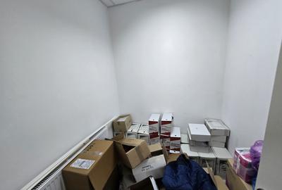 Spatiu Comercial, Parter, Zona Centrala, S=90 mp - 3