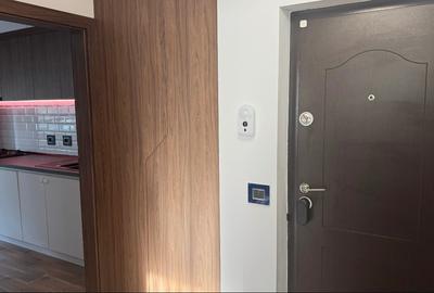 Apartament 2 camere Smart Home, Dristor, bloc nou + parcare subsol - 5