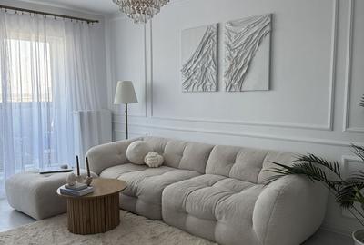 Apartament 2 camere Theodor Pallady - Ozana - Centrala Proprie - 3
