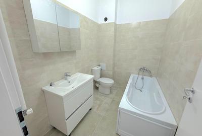 Apartament Spatios de 2 Camere - 70mp | Nou - Finalizat | Green Garden - 6