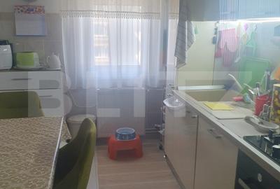 Apartament 2 camere Centrul Civic, zona Grivitei - 4