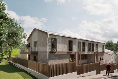 Duplex premium în Dâmbul Rotund | 220 mp | Garaj 2 mașini | - 3