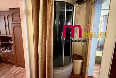 Garsoniera confort 3,zona Dallas - 3