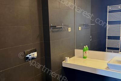 Apartament 3 camere zona Aviatiei Pipera Upground Residence - 7