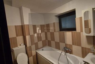 Apartament 2 camere cu scara interioara bloc nou  Giurgiului - 16