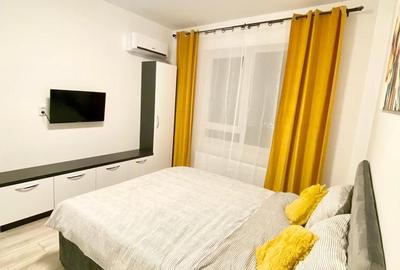 Garsoniera | Bloc nou | Prima Inchiriere | Militari | Avangarde Home - 1