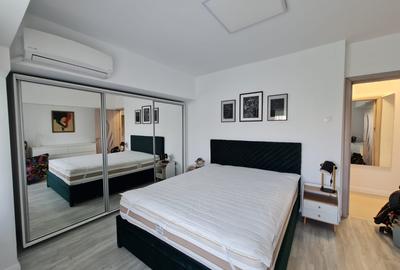 UNIRII,la FANTANI,elegant,nelocuit dupa renovare,utilat complet pentru locuit - 3