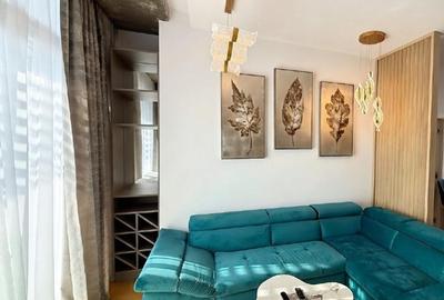 APARTAMENT 2 CAMERE PREMIUM/ ZONA FLOREASCA/UP-SITE - 3