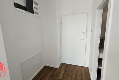 JANDARMERIEI (THE IVY)- PRIMA LOCUIRE I orientare SUD I parcare subterana - 35