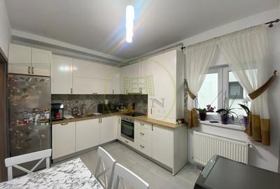 Apartament Generos 3 Camere – Zonă Deventer, Parcare Inclusă - 2
