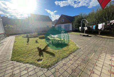 Casa cu 6 camere 3 bai 994 mp teren Parcul Sub Arini - 4
