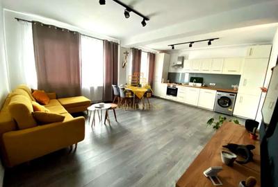 2 Camere Openspace, Petfriendly,Borhanci, Parcare, Modern, Profi. - 2