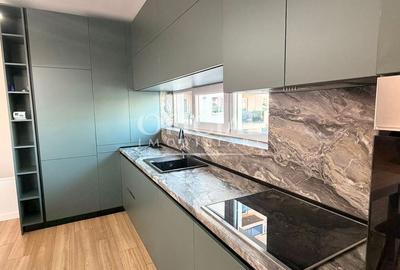 Apartament 2 Camere | 59 mp | Intermediar | Parcare | Zona VIVO BMW - 7