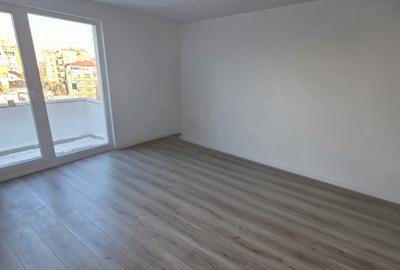 Apartament cu 2 camere semidecomandat în Kogălniceanu