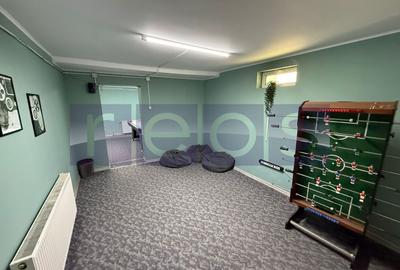 VANZARE SPATIU COMERCIAL | SALA DE JOCURI / BAR | TERASA | UTILITATI COMPLETE - 3