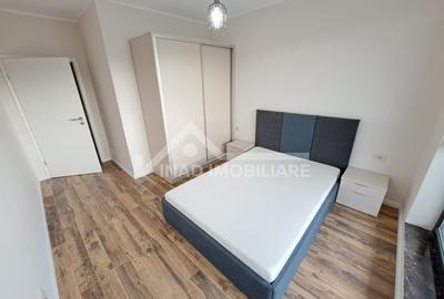 Apartament 3 camere, 2 bai, balcon 15mp, Zorilor Strada Frunzisului - 9