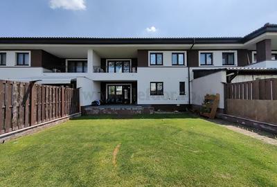 Oxford Gardens-Vila de Lux in apropiere de Scoala Americana - 1