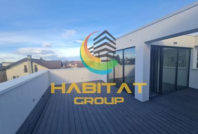 Casă individuală cu 4 camere în Central