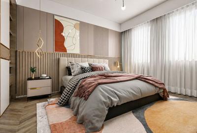 Duplex pe parter –  teren generos. Comision 0% - 13