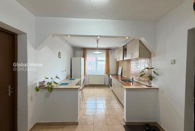 13 Septembrie • Apartament 2 Camere • Balcon •  Boiler • Priveliște Panoramică - 14