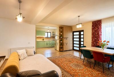 Casa Vidra, P+1, 4 cam, 145mp, teren 500, garaj, panouri, 0% comision! - 7
