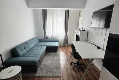 Apartament 2 camere metrou Dimitrie Leonida-Bloc nou - 1