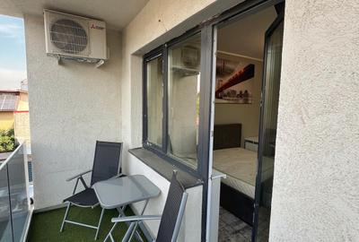 Garsoniera Mobilata Premium | Etaj 2 | Regie Residence - 4