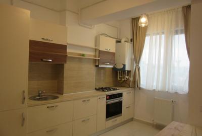 Apartament 2 camere Lazar Rezidence - 1