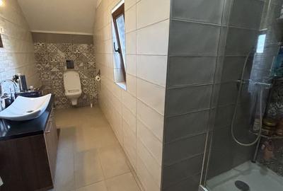 Duplex despărțit prin camera tehnica, zona Pădure Dumbravita - 10