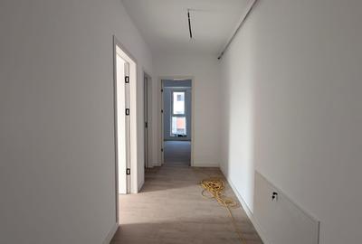 Apartament 2 Camere Decomandate Finisat Modern | Bloc cu Lift și Parc - 6
