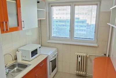 Închiriere Apartament cu 2 camere, decomandat, 2 min metrou Obor, mobilat - 3