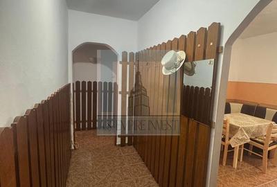 Ap 2 camere mobilat-utilat - zona Grivitei - 9