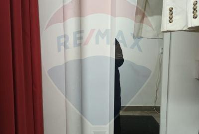 Spațiu comercial de închiriat, cu vitrina, 41.00mp în zona Gheorgheni - 6
